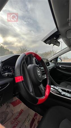 هیوندای سۆناتا